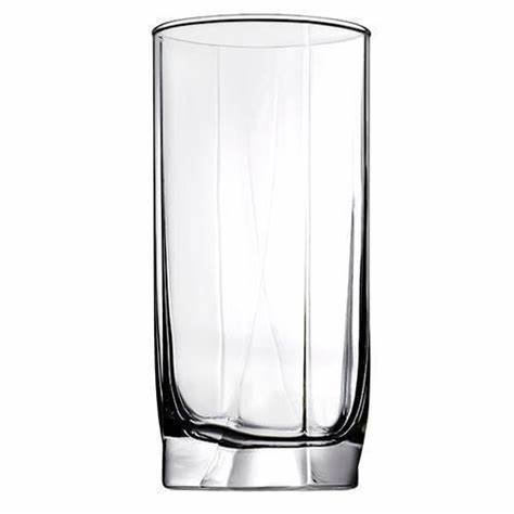 [1003789] Luna Tumbler 390 CC GB.OB (4 pcs set)
