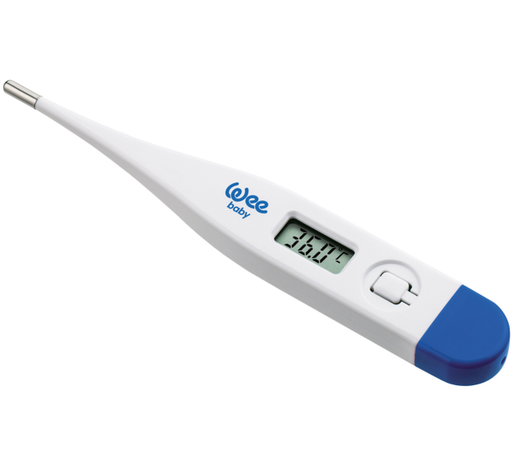[1001561] Digital Thermometer