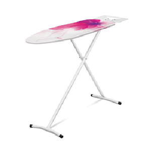 [1001686] PALM BEETLE MODEL IRONING BOARD - 34X97 CM