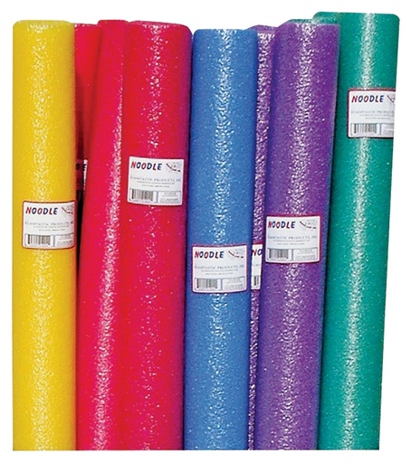 [1003849] Quick R TWL-20 pcs Swimming Pool Noodle Filled Core 60in w 2.5in