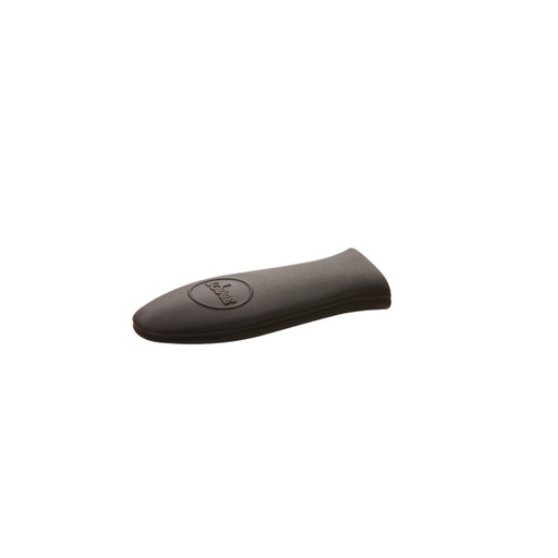 [1003852] Lodge Silicone Handle Holder, Black