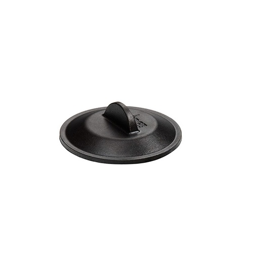 [1003861] Lodge Ht 5 Inch Lid