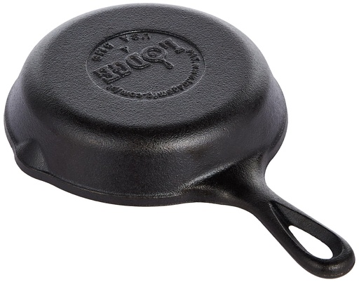 [1003862] Lodge Ht 5 Inch Skillet