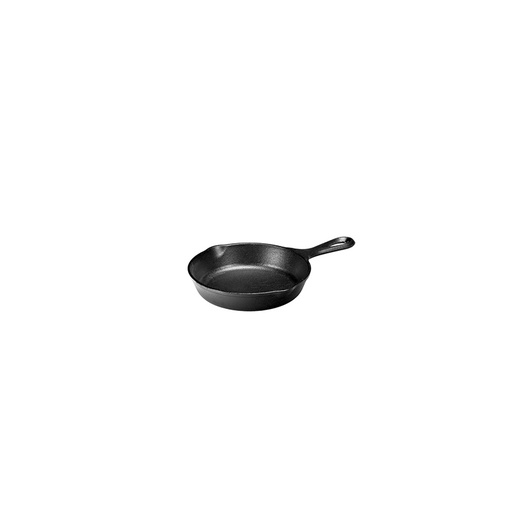 [1003865] Lodge Ht 6.5 Inch Skillet