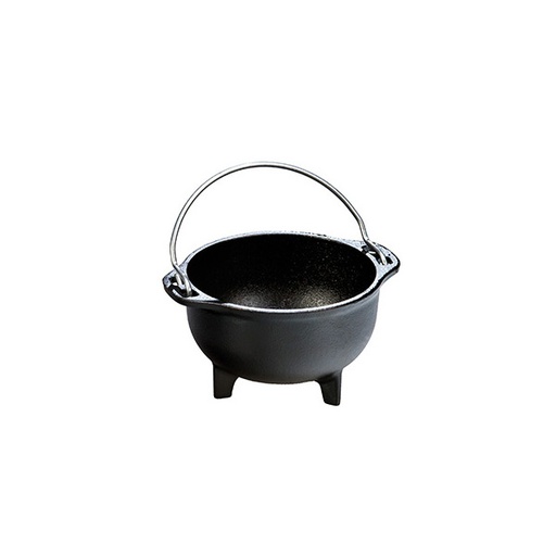 [1003866] Lodge Ht 16 Ounce Country Kettle