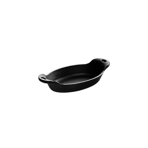 [1003869] Lodge Ht 9 Ounce Oval Mini Server