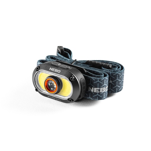 [1003896] Nebo Mycro 500 Headlamp Cap Light
