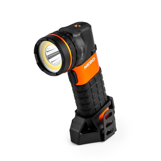 [1003902] Nebo Spotlight Led 1/4 Mile 500Lm