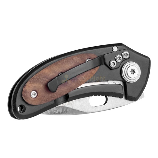 [1003906] Nebo Jacknife with belt/pocket clip