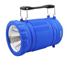 [1003907] Nebo Poppy Led Spot Light Flashlight Lantern 300 Lumen Camo