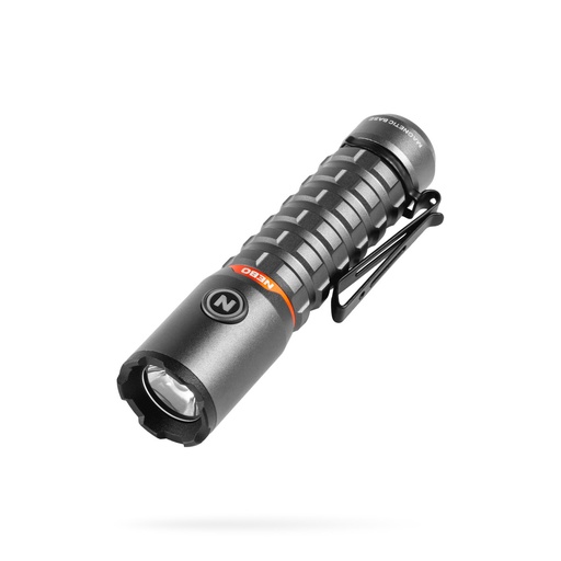 [1003909] Nebo Torchy 2K Rechargeable Flashlight