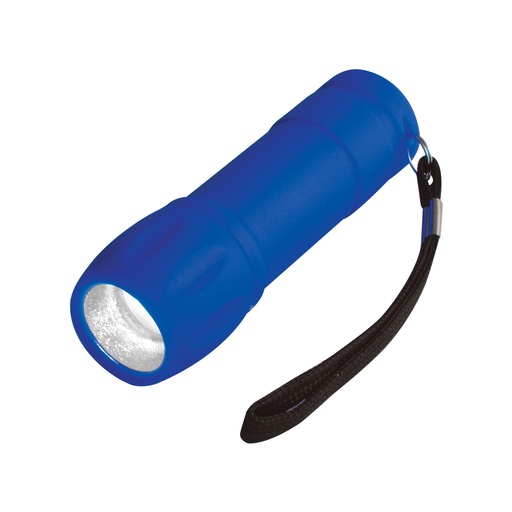 [1003912] Nebo Waterproof Assorted Led Flashlight AAA Battery