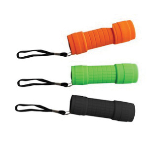 [1003913] Nebo Promo Cob Led Flashlight