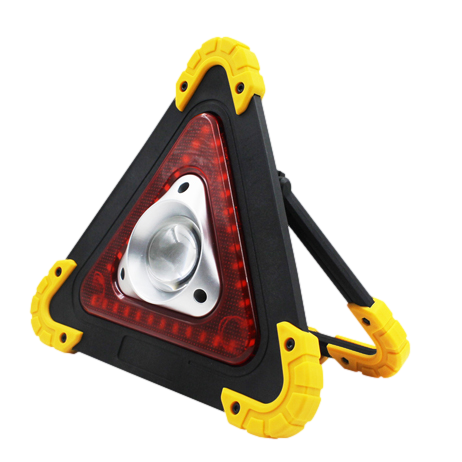 [1003916] Nebo Triangle -Emergency Cob Led Worklight