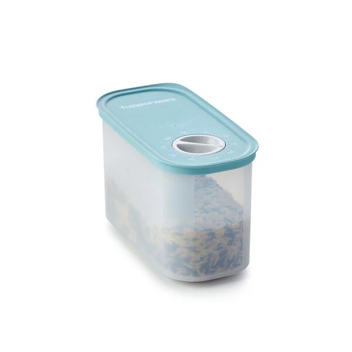 [1003932] Tupperware Timer Dry Storage 800 Ml