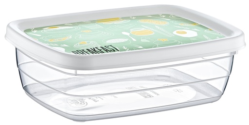 [1002720] 0.6  LT DECO TREND STORAGE BOX