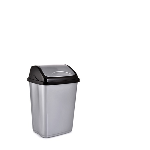 [1002991] VITTORIO DUSTBIN 16 LT