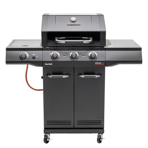 [1004091] Charbroil Advantage CORE B 3 - 30 mbar 140970