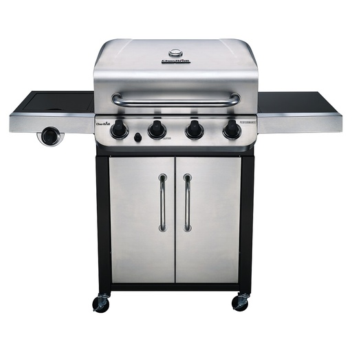 [1004092] Charbroil Convective 440 S - 30 mbar 140846