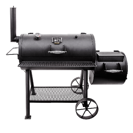 [1004096] Oklahoma Joe's Highland Offset Smoker 24203001