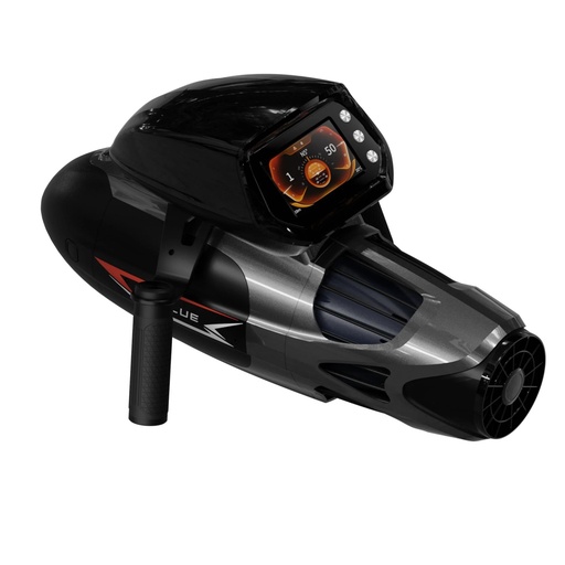 [1004284] SUBLUE UNDERWATER SCOOTER VAPOR GRAY