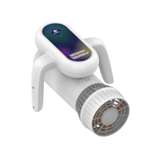 [1004285] SUBLUE UNDERWATER SCOOTER HAGUL EZ WHITE